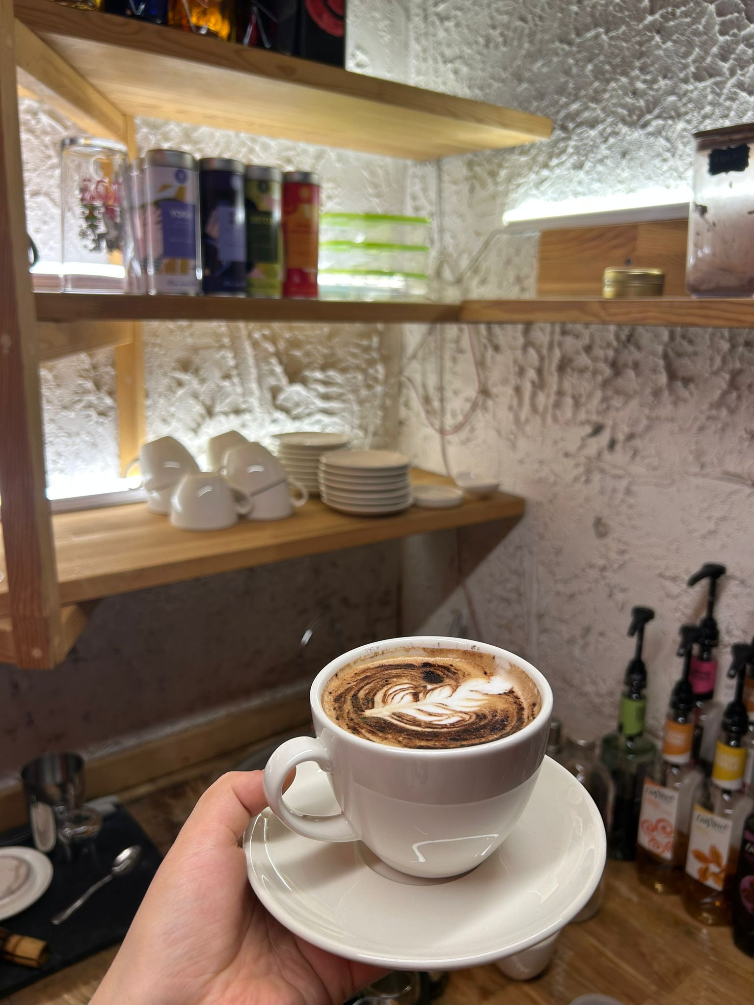Mocha