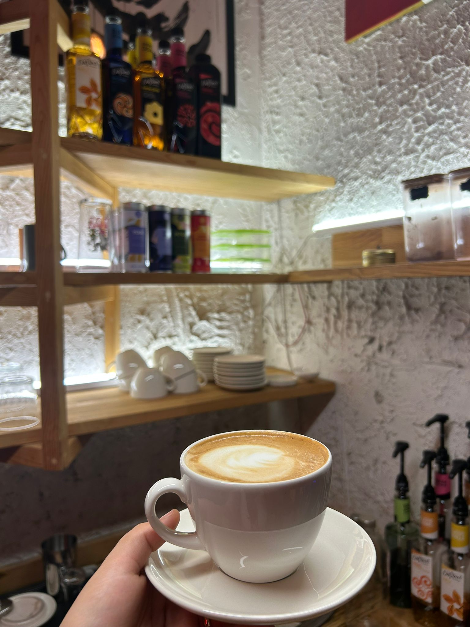 Cappuccino