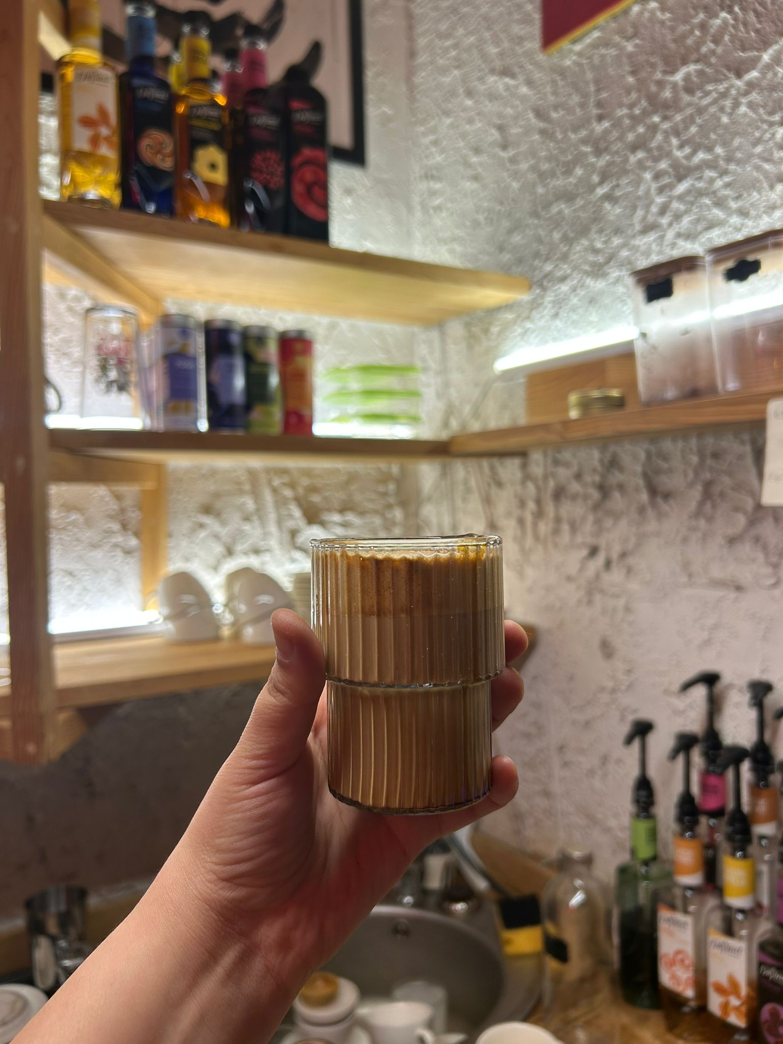 Cortado