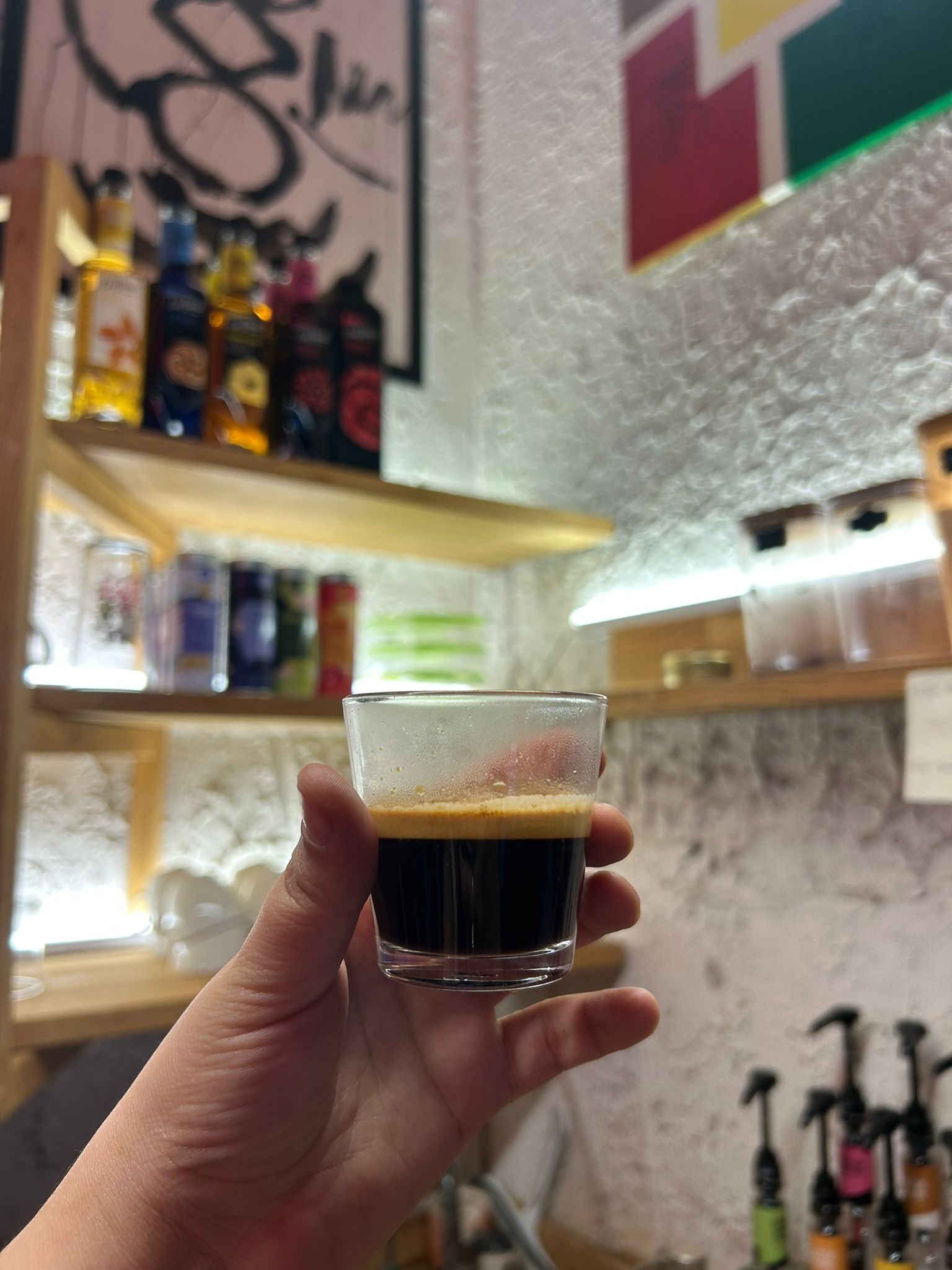 Espresso